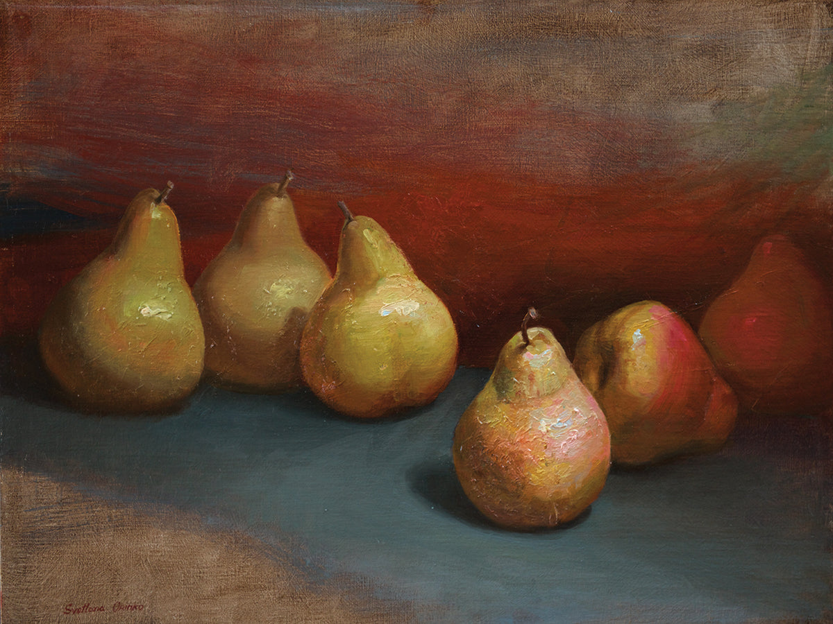 Pears