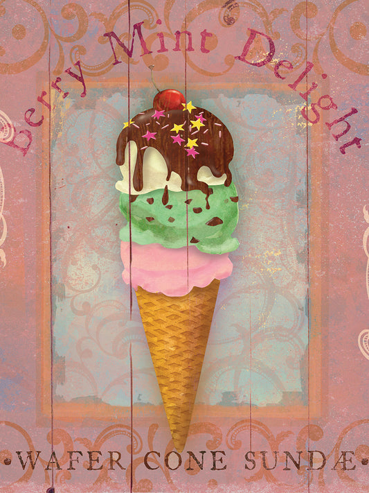 Parlor Ice Cream II