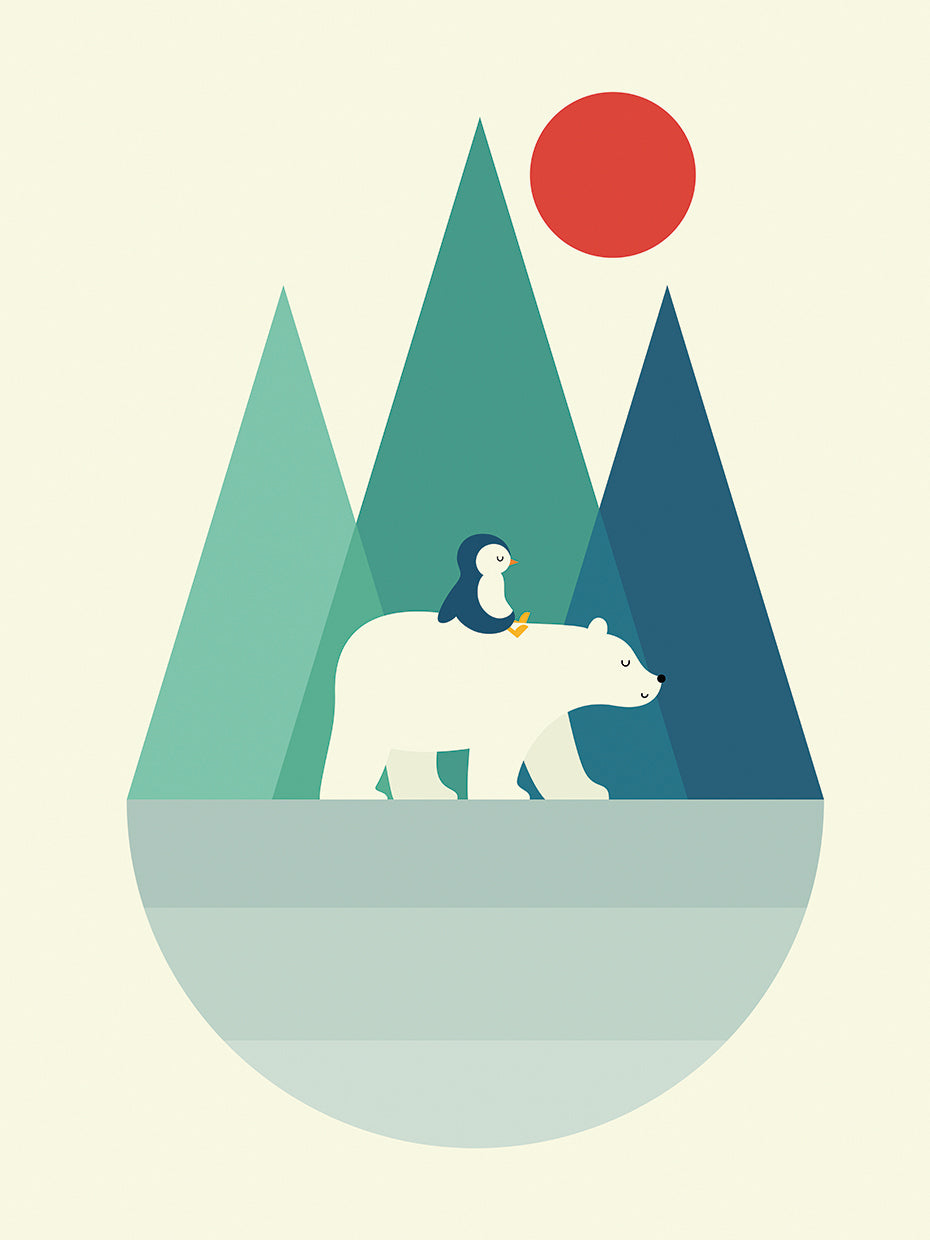 Bear You
