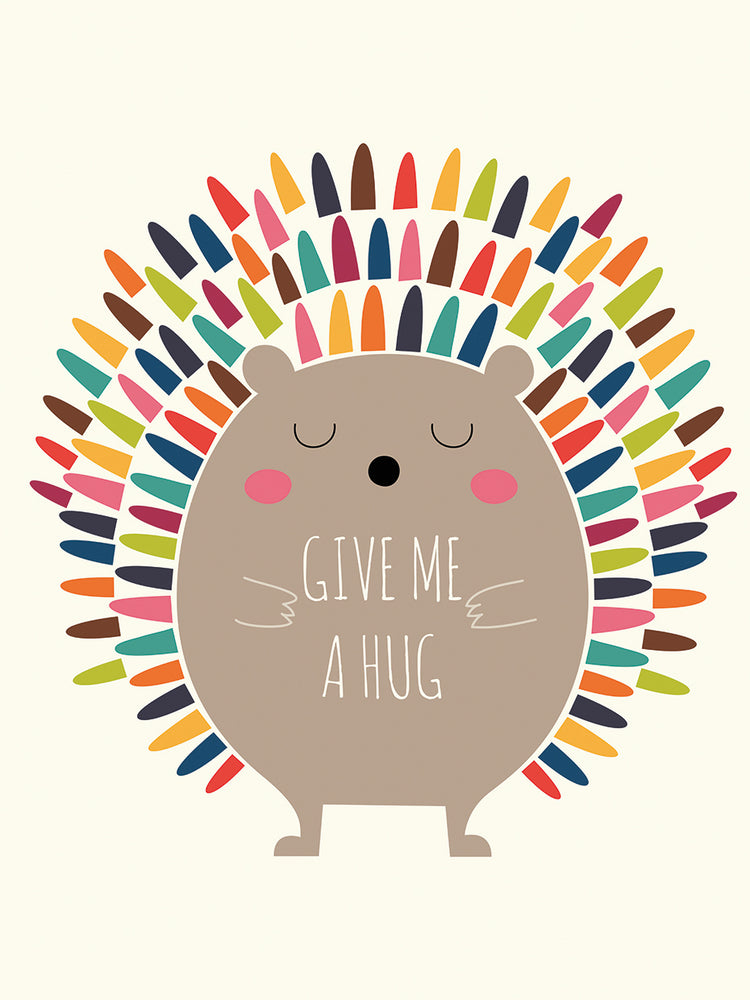 Give Me A Hug