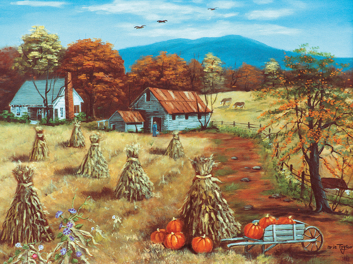 Autumn