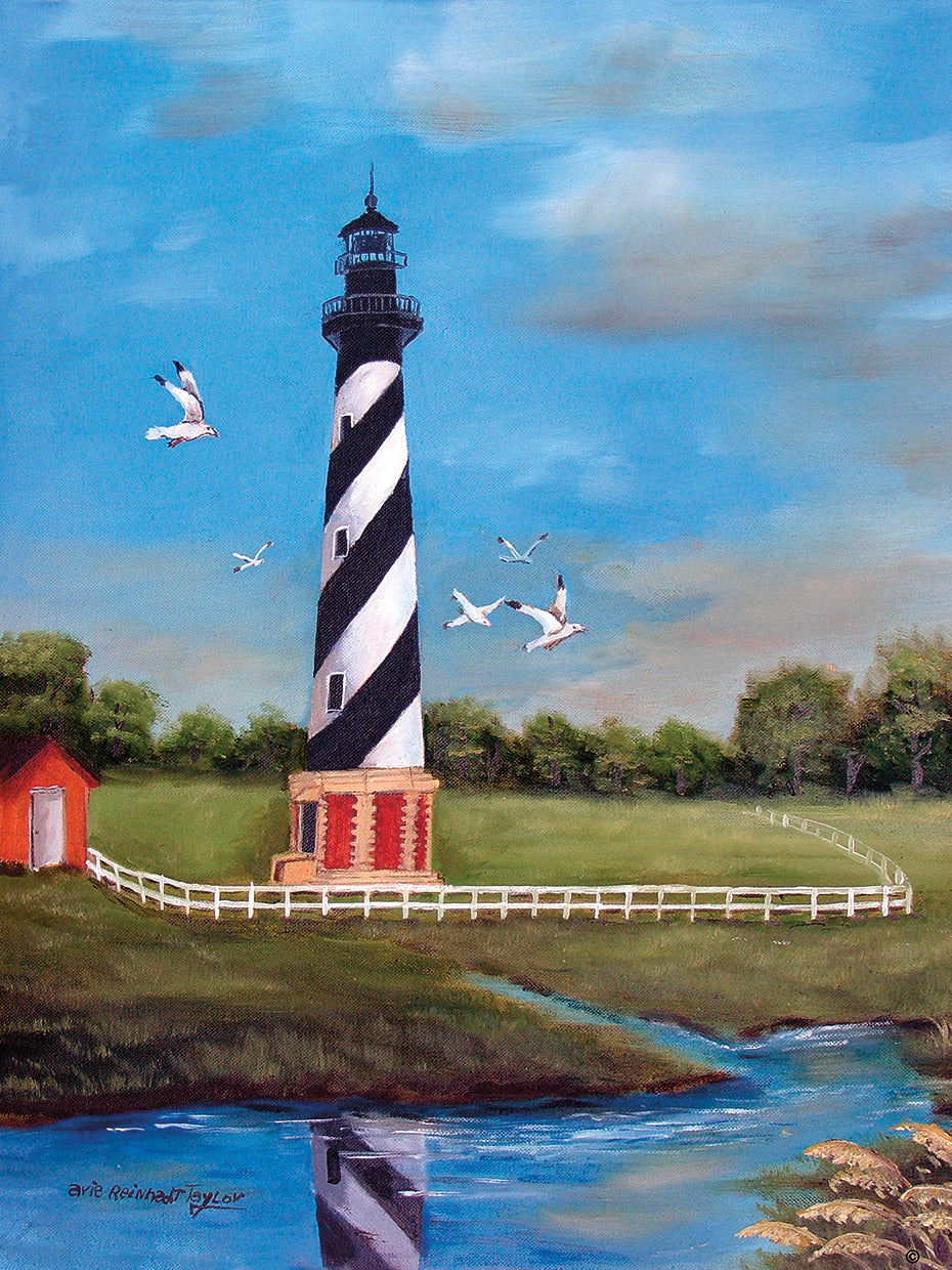 Cabo Hatteras