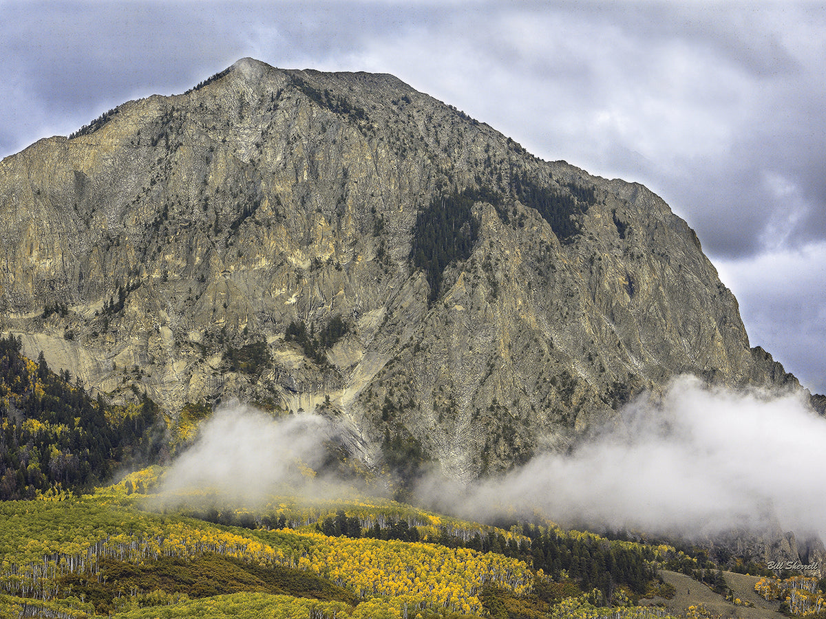 Angel Mountain