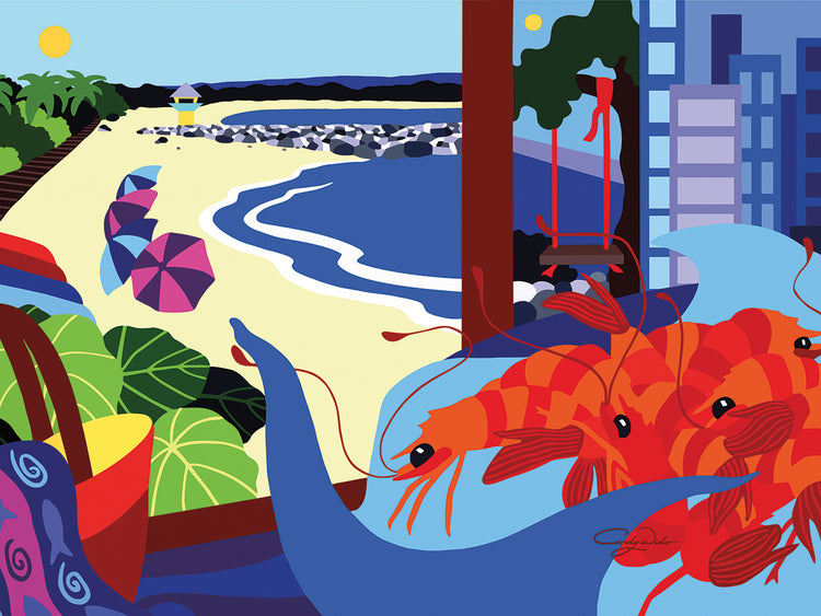 Let The Good Times Roll