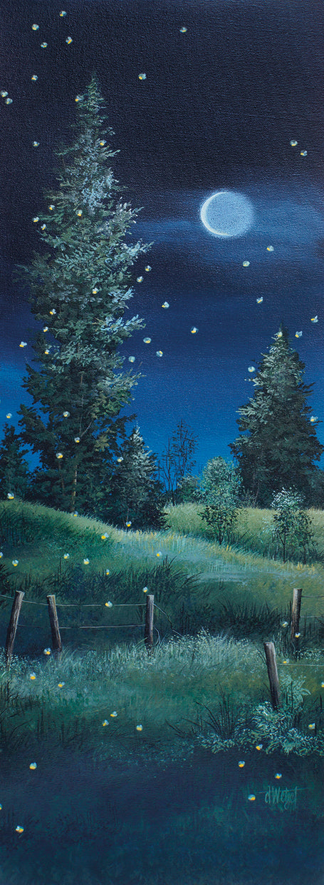 Fireflies