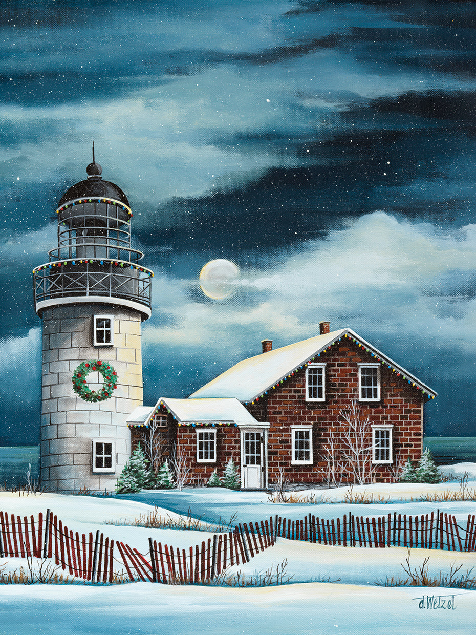 Holiday Light