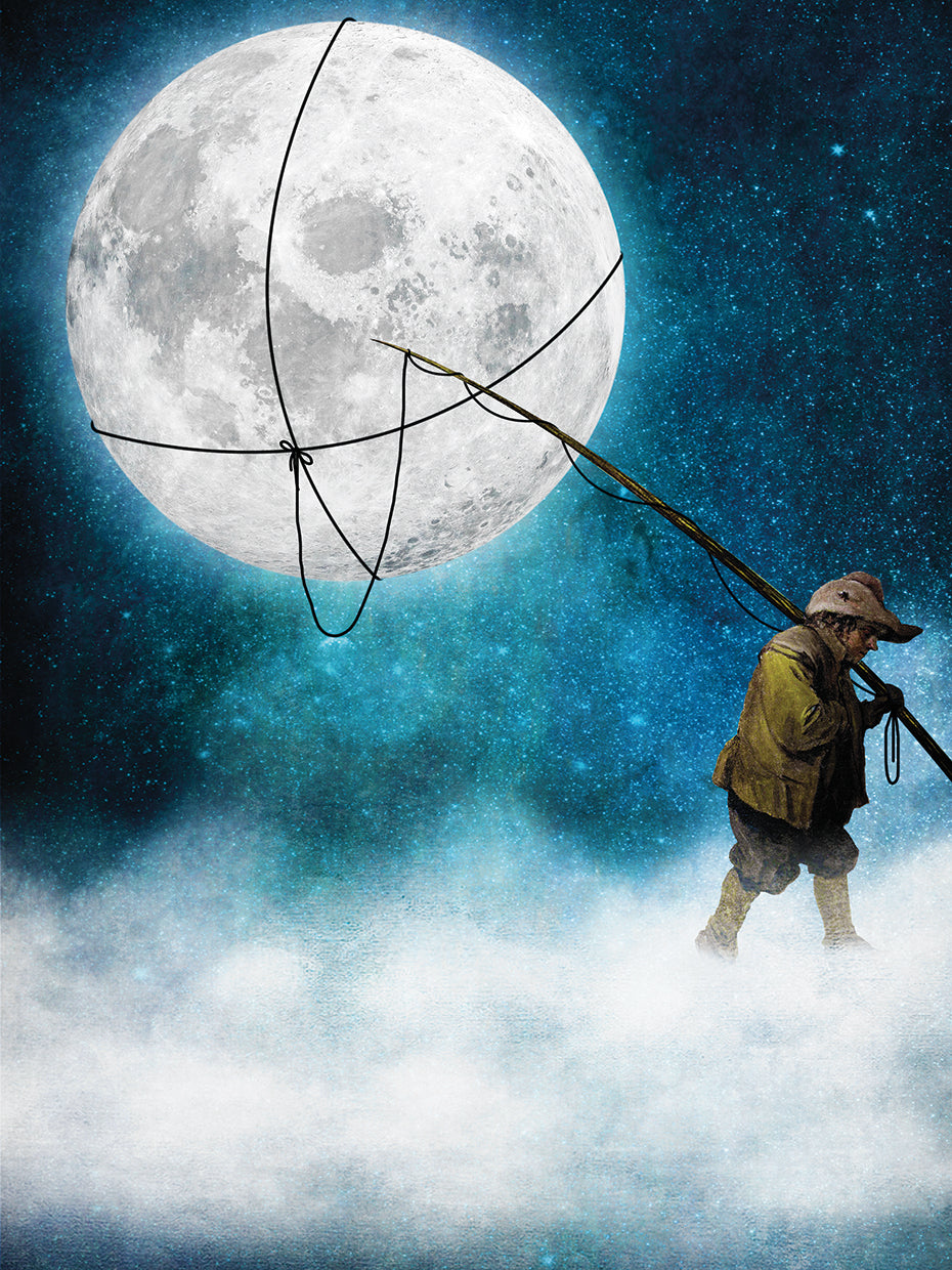 Moonwalk