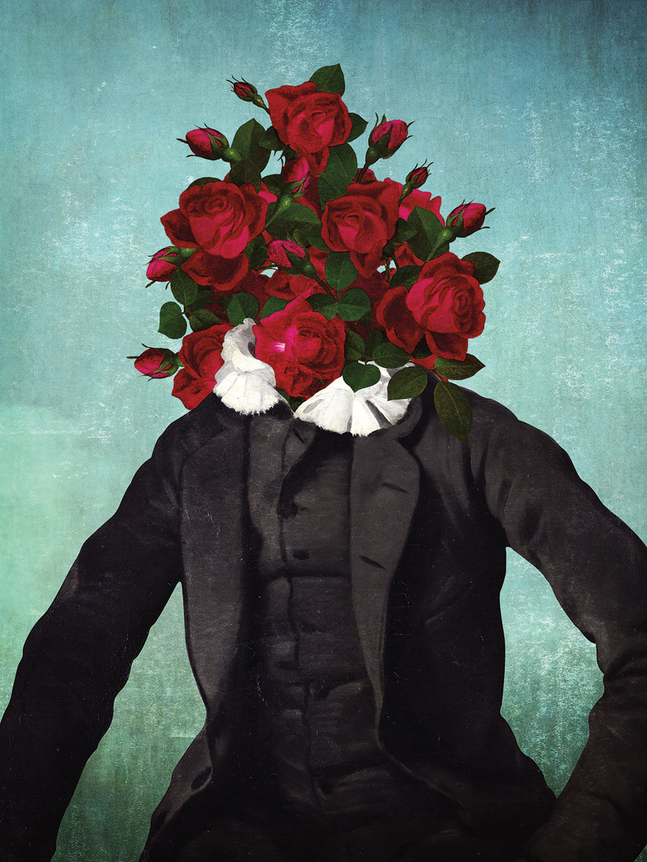 Mr Romantic