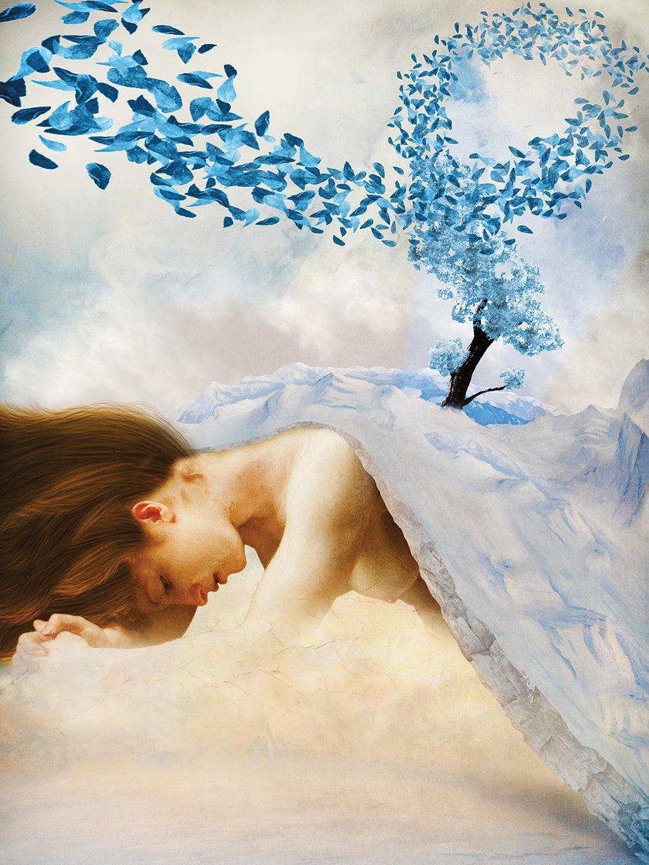 Winter's Mourn