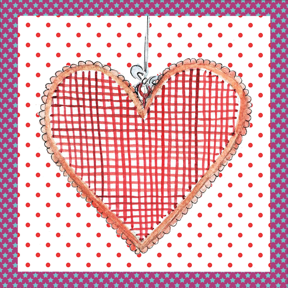 Christmas Heart
