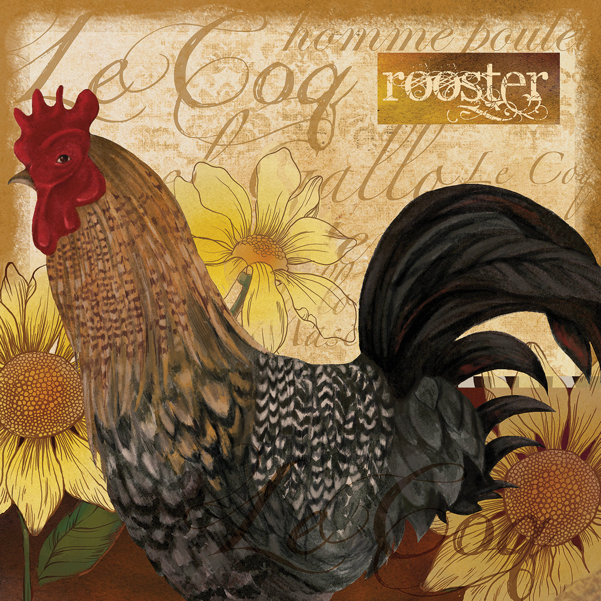 Rooster