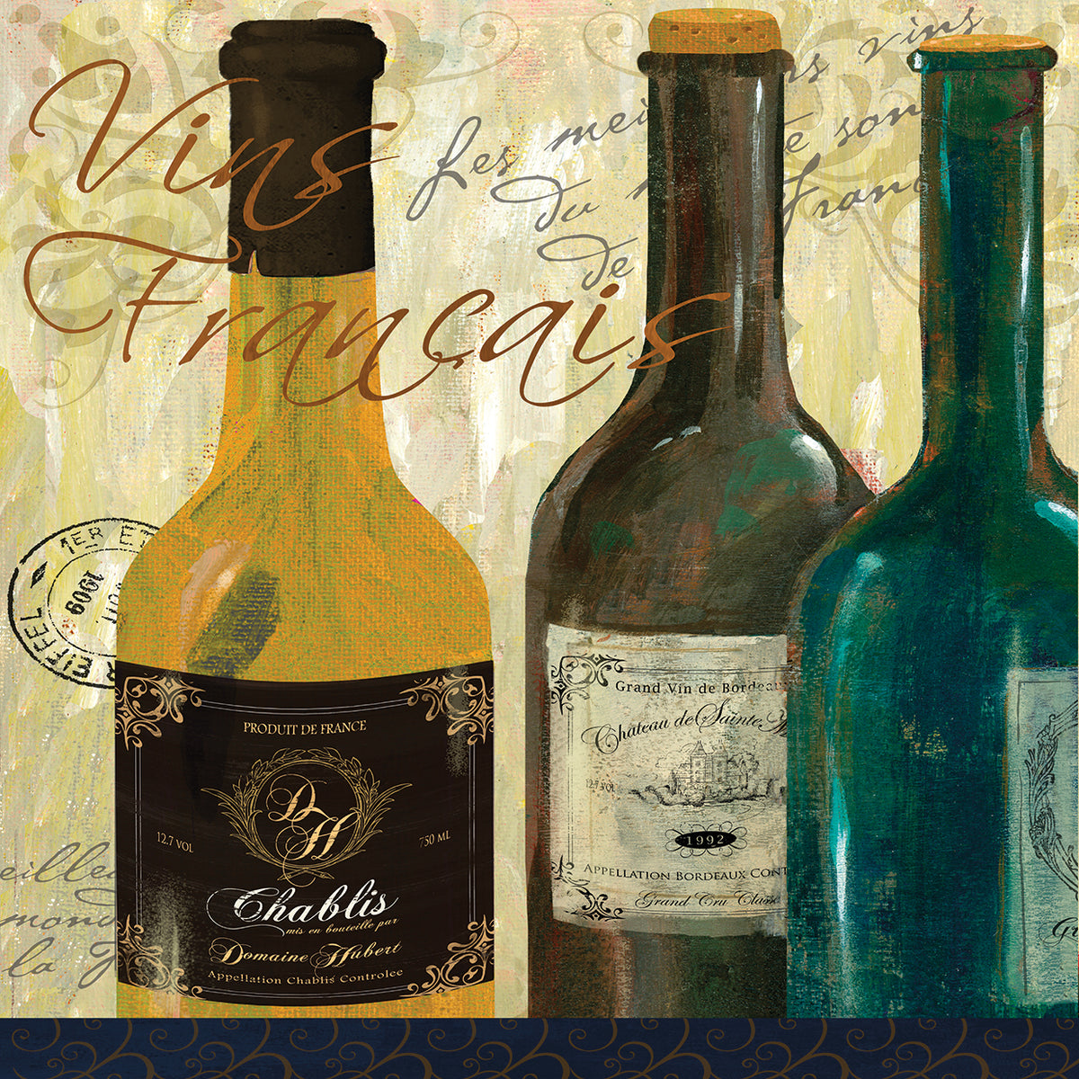 Vins de France