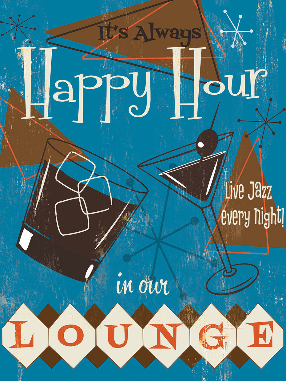 Happy Hour