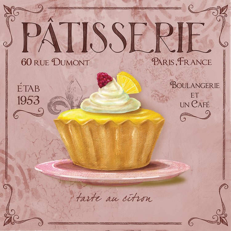 Patisserie 4