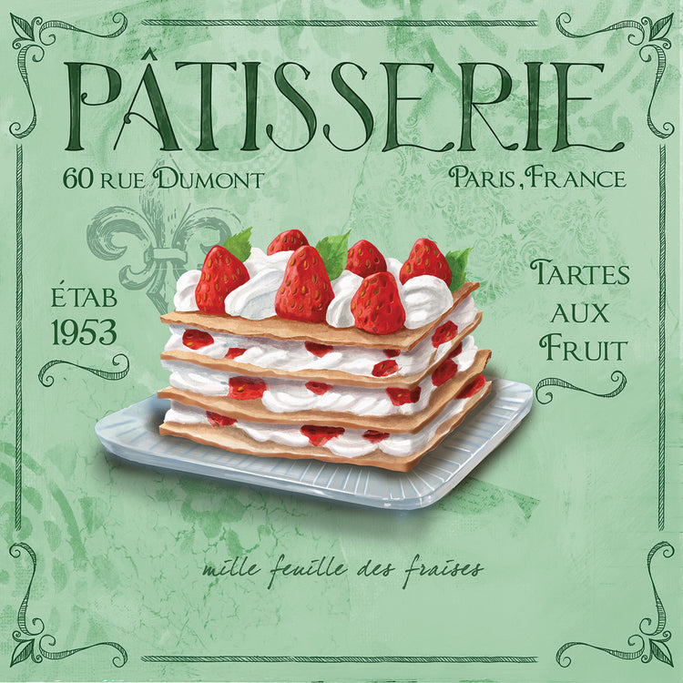 Patisserie 5