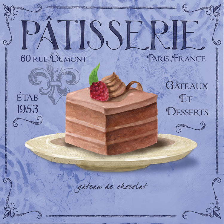 Patisserie 6