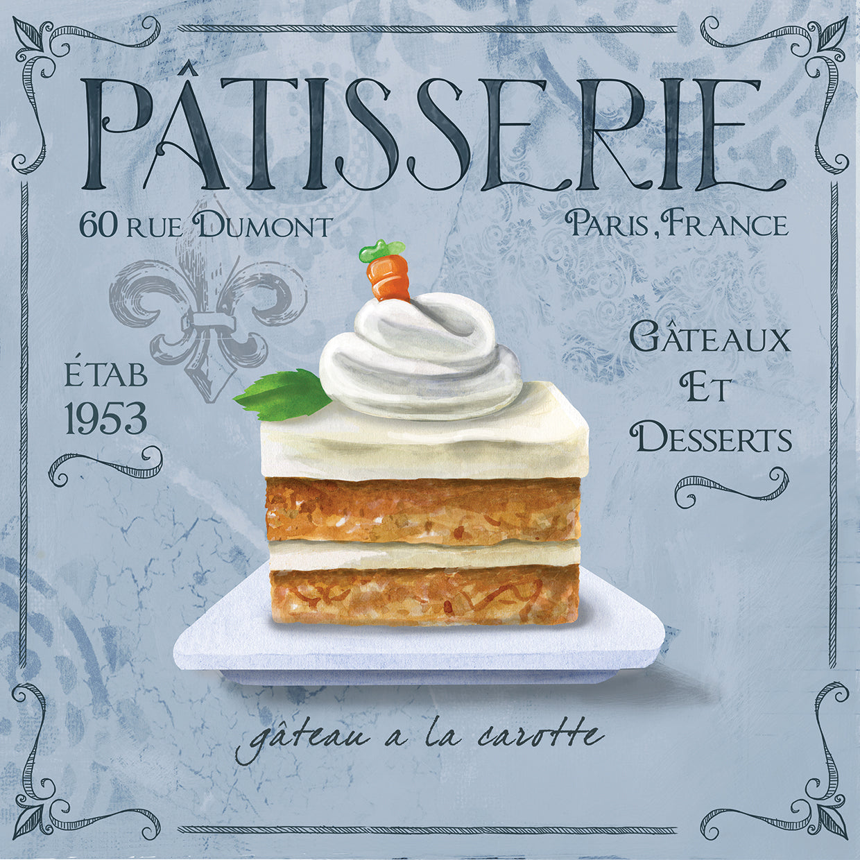Patisserie 9