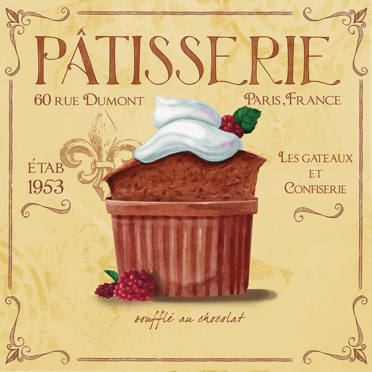 Patisserie 12