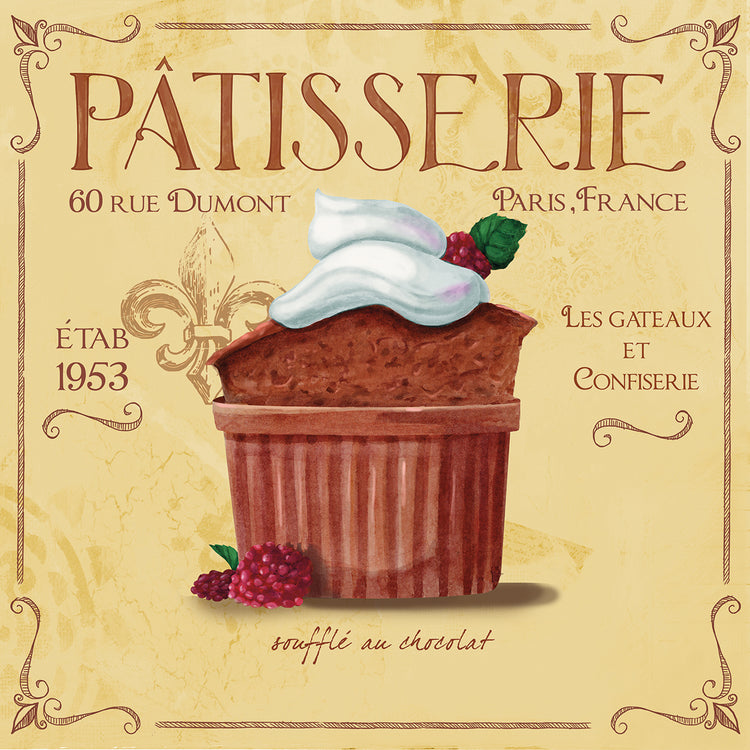 Patisserie 12