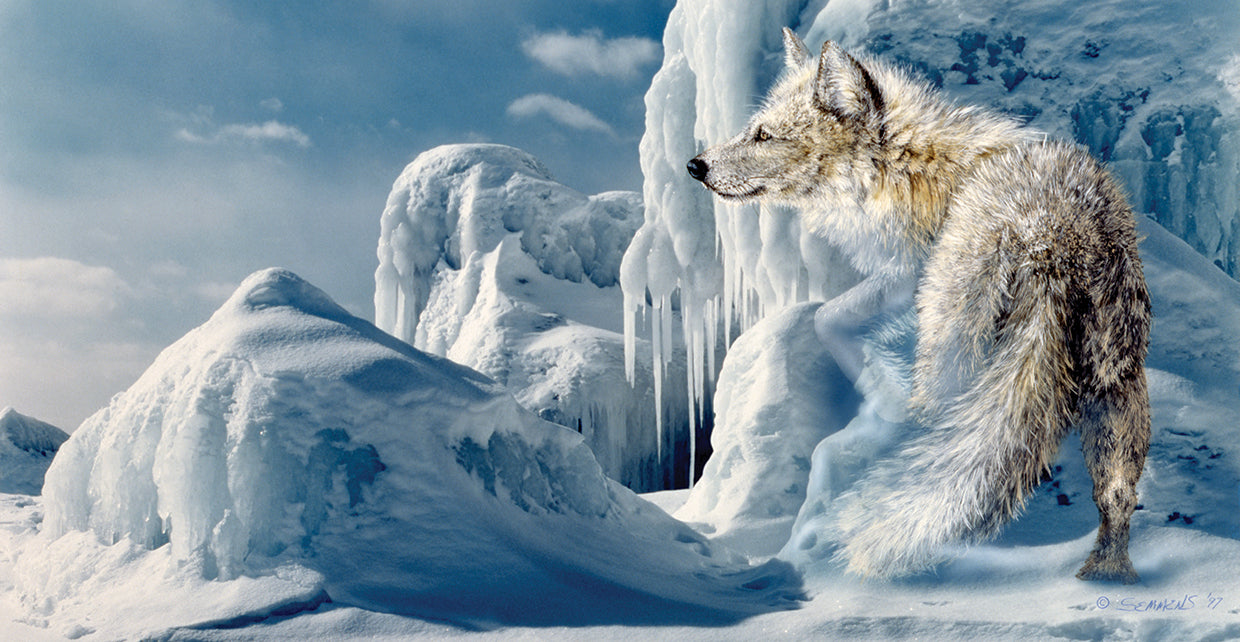 Arctic Spirit