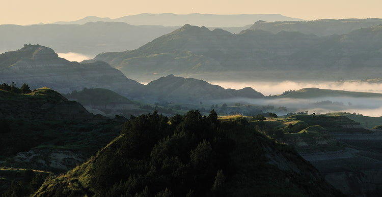 Mountain Landscape # 2