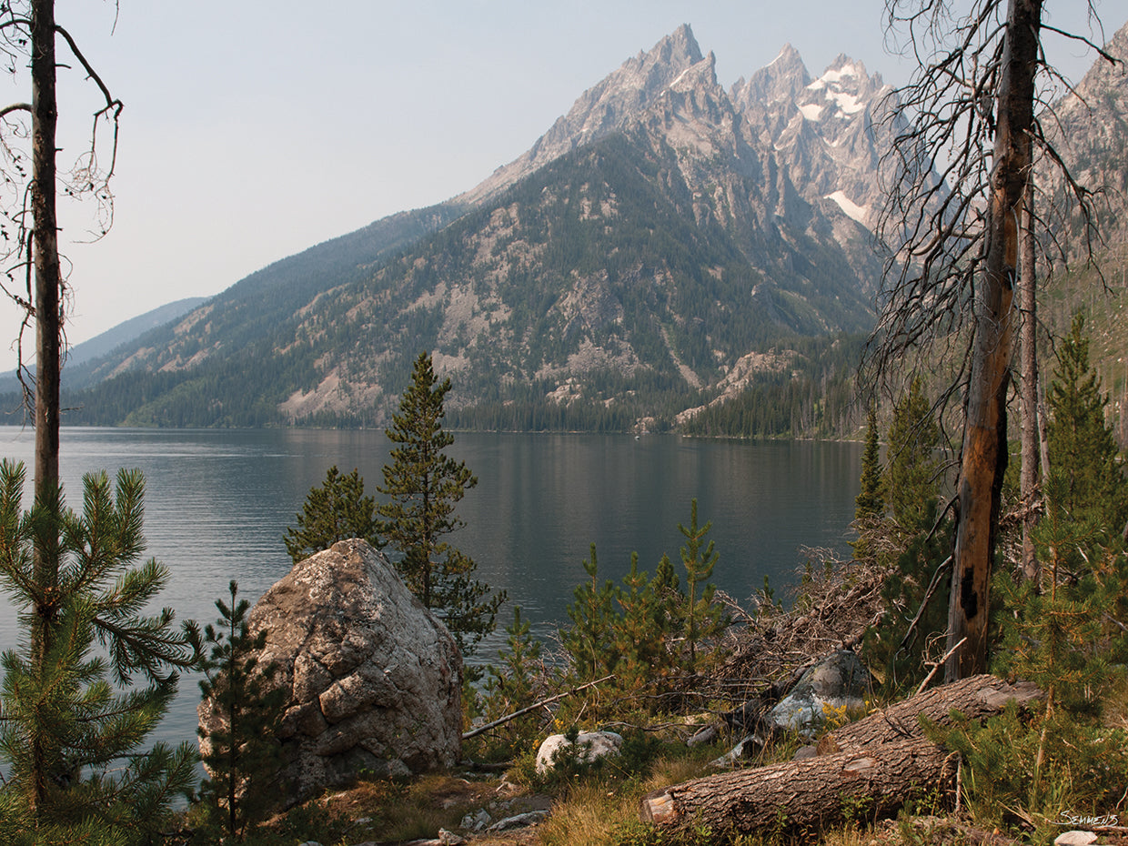 Tetons 2012 #891