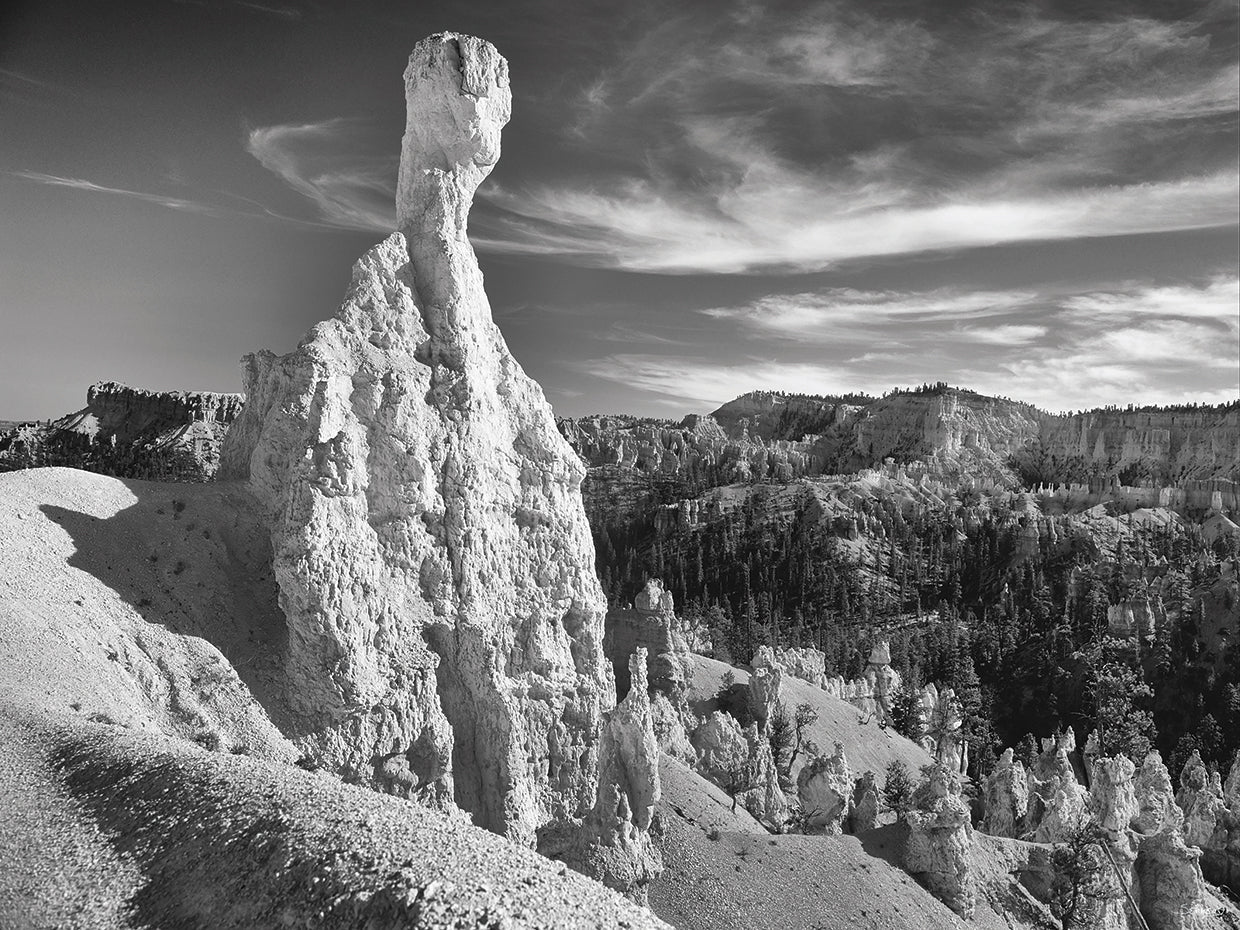 BRYCE CANYON 05