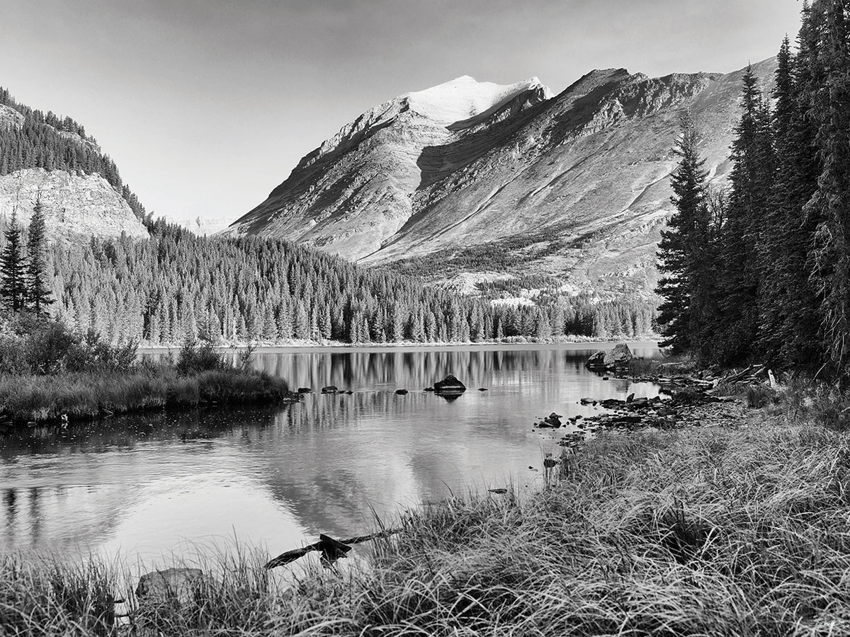 GLACIER 23