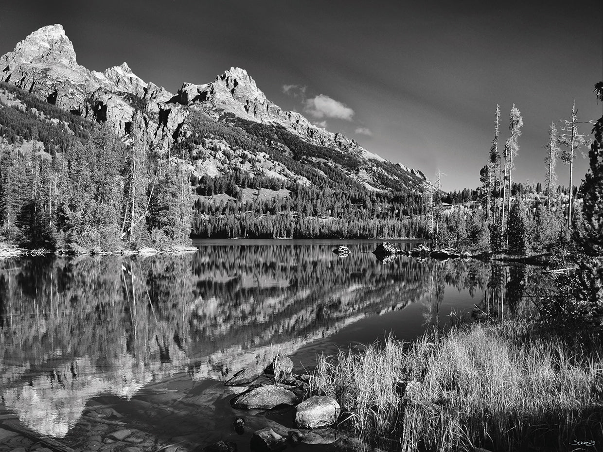 GRAND TETON 09