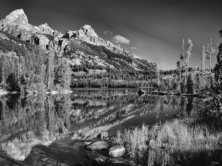 GRAND TETON 09