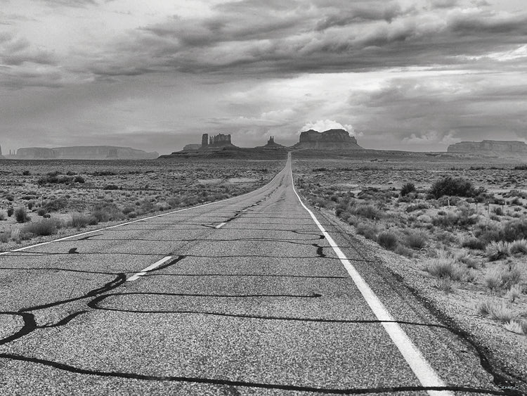 MONUMENT VALLEY 01