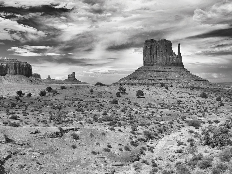 MONUMENT VALLEY 05