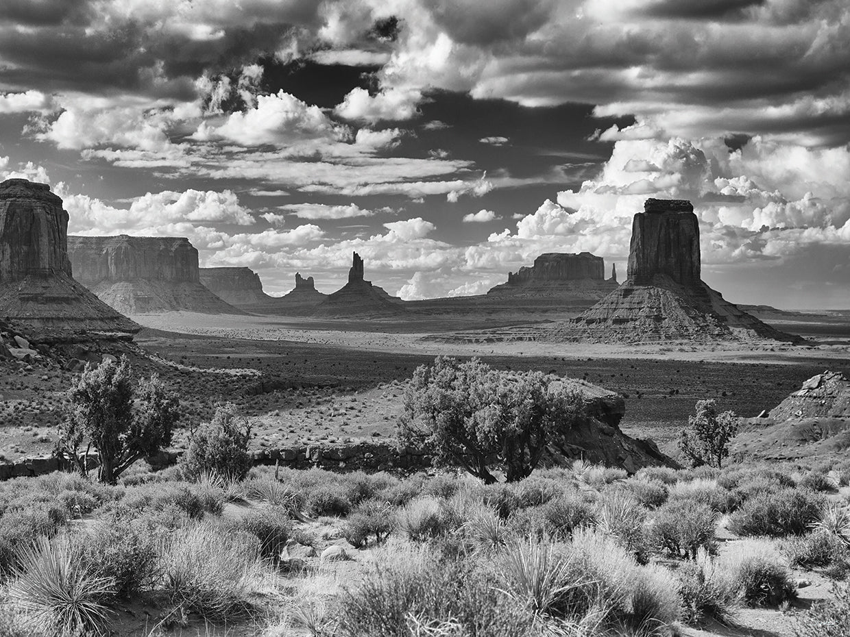 MONUMENT VALLEY 15