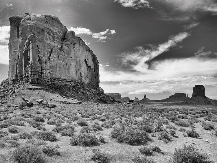 MONUMENT VALLEY 16