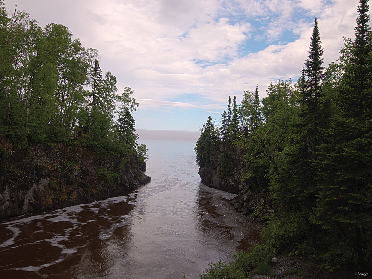 North Shore 9