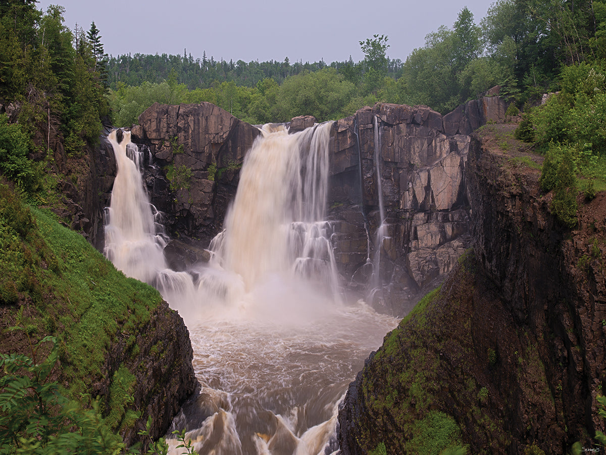 North Shore 10