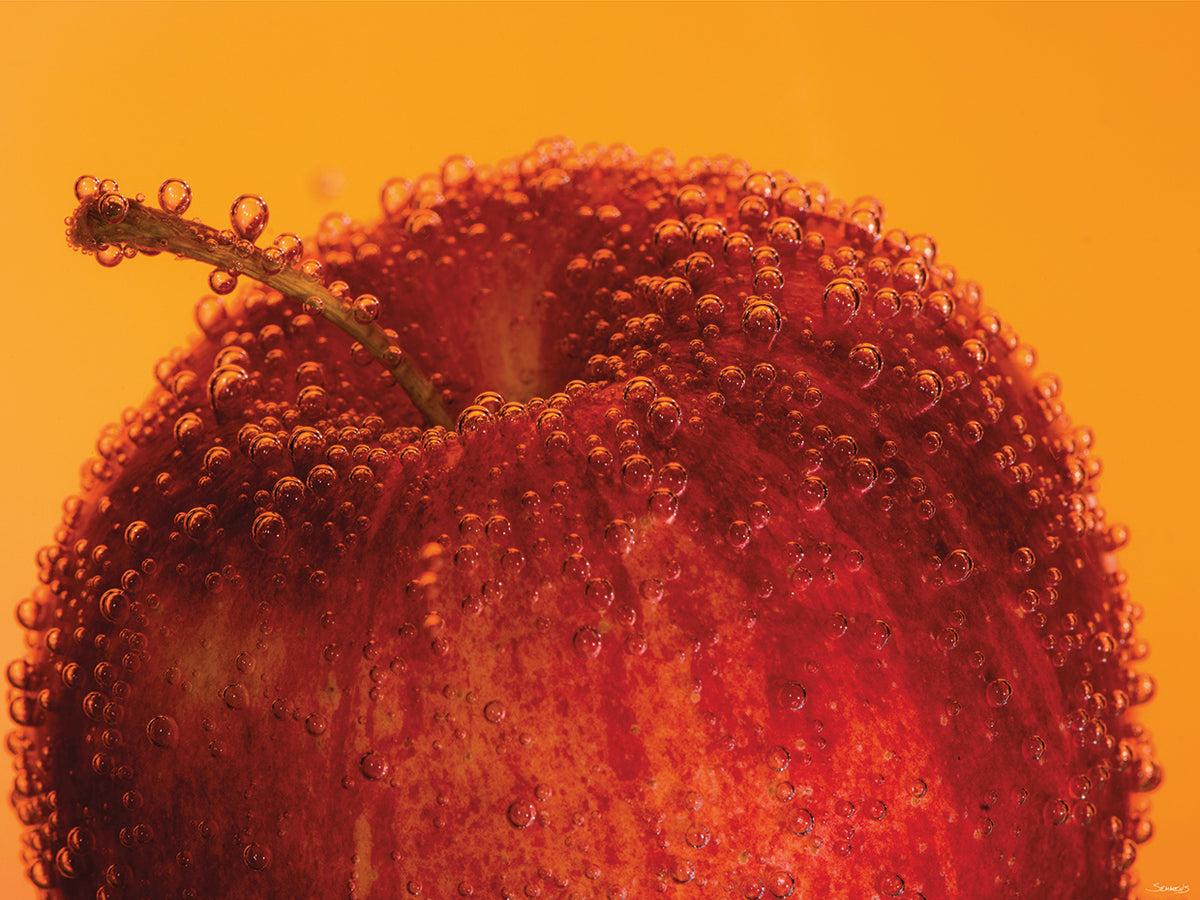 Drops on Apple