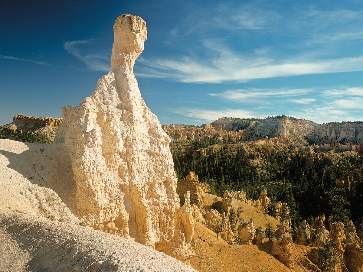 G- Bryce Canyon