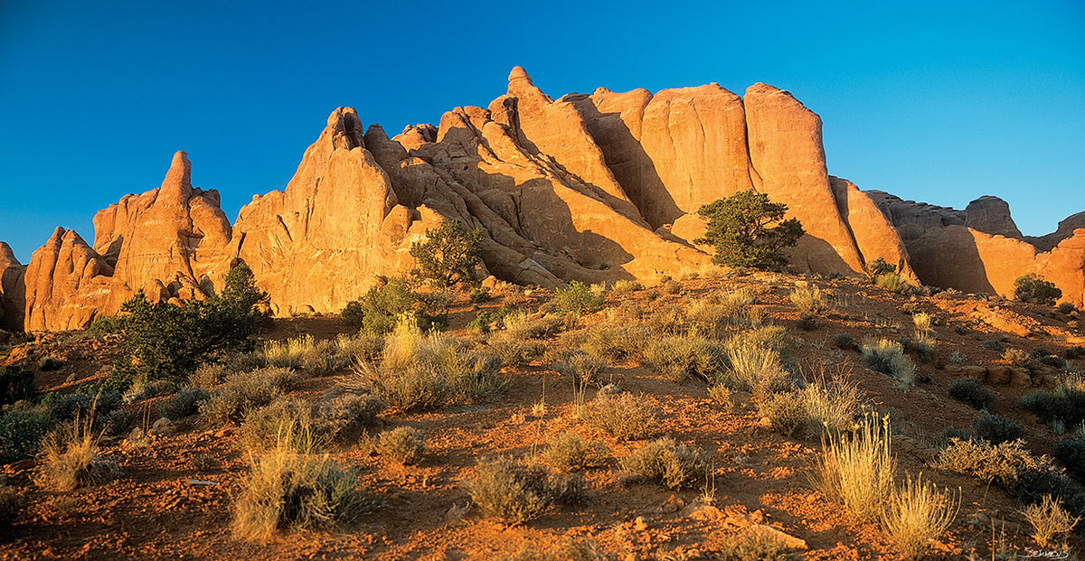L - Arches