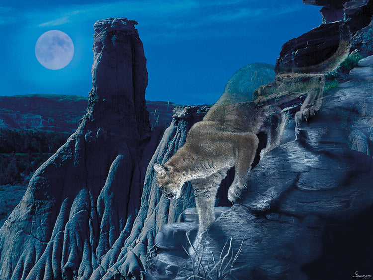 Return Of The Badlands