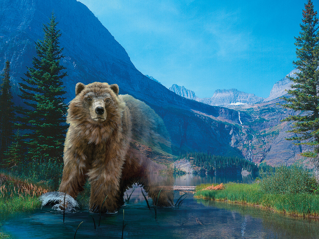 Walk On The Wild Side