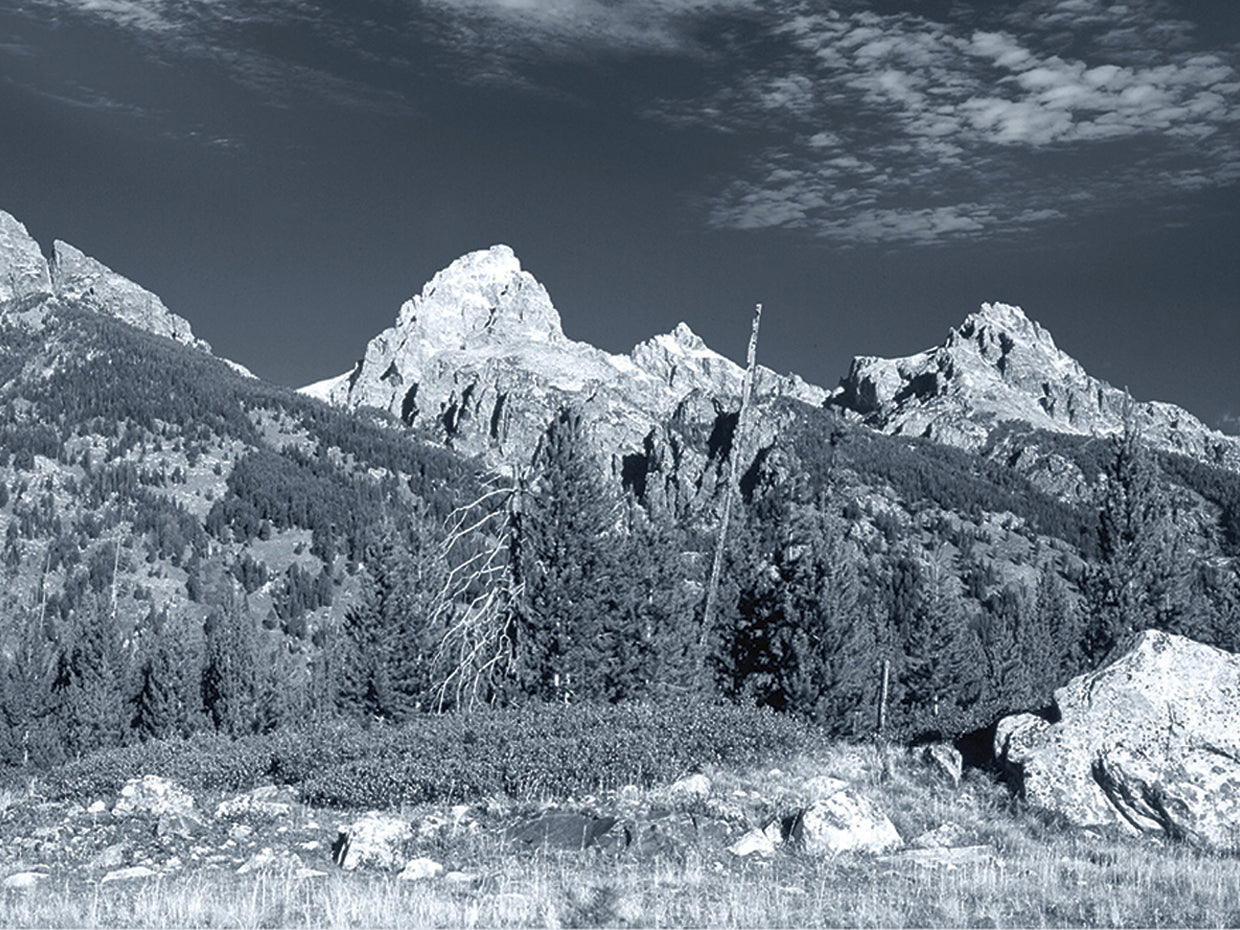 Teton 1