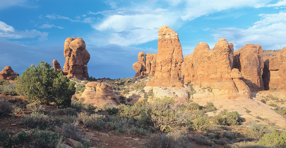 Arches 10