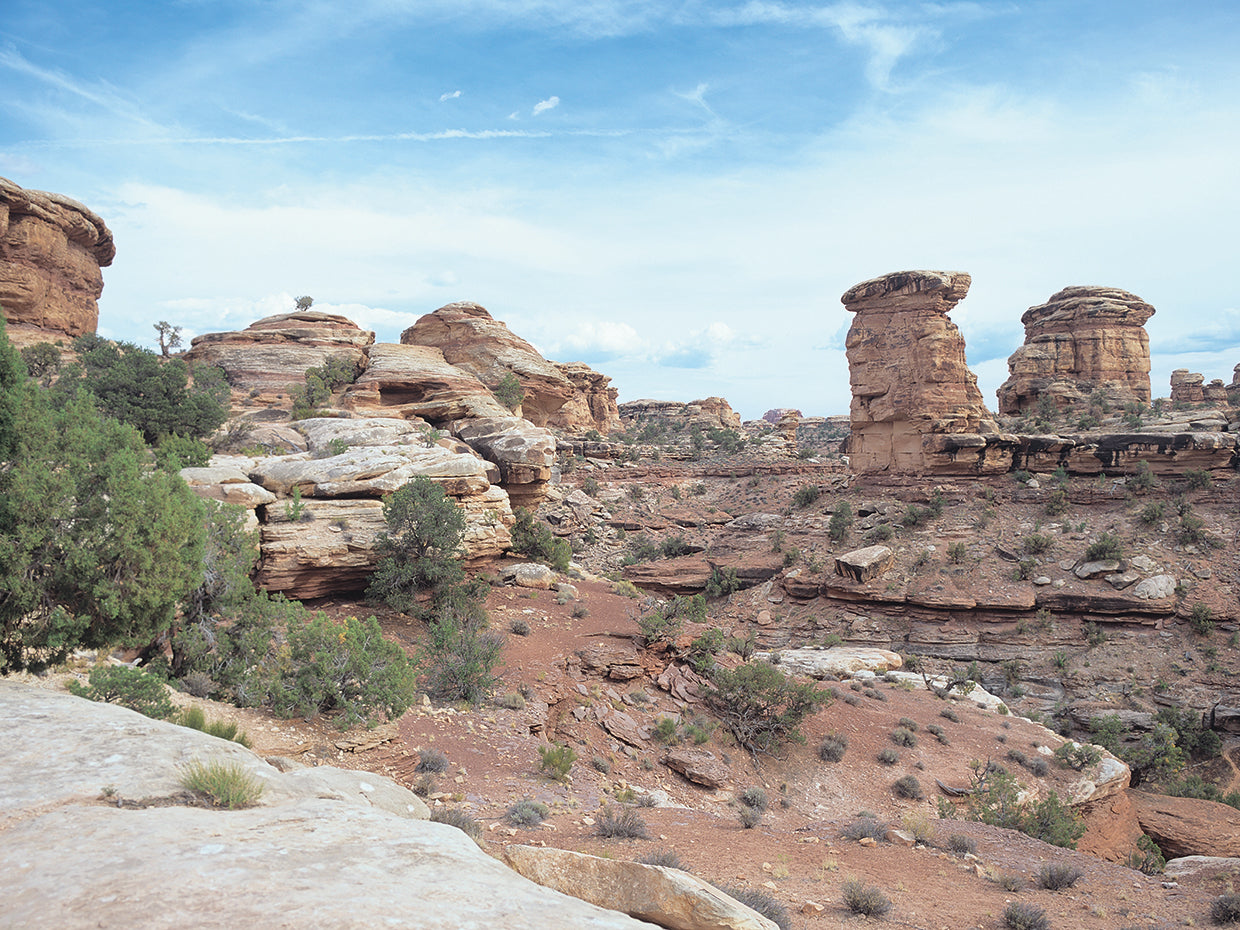 Canyonland 05