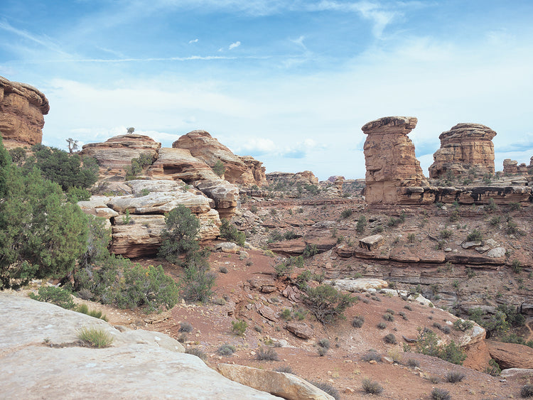 Canyonland 05