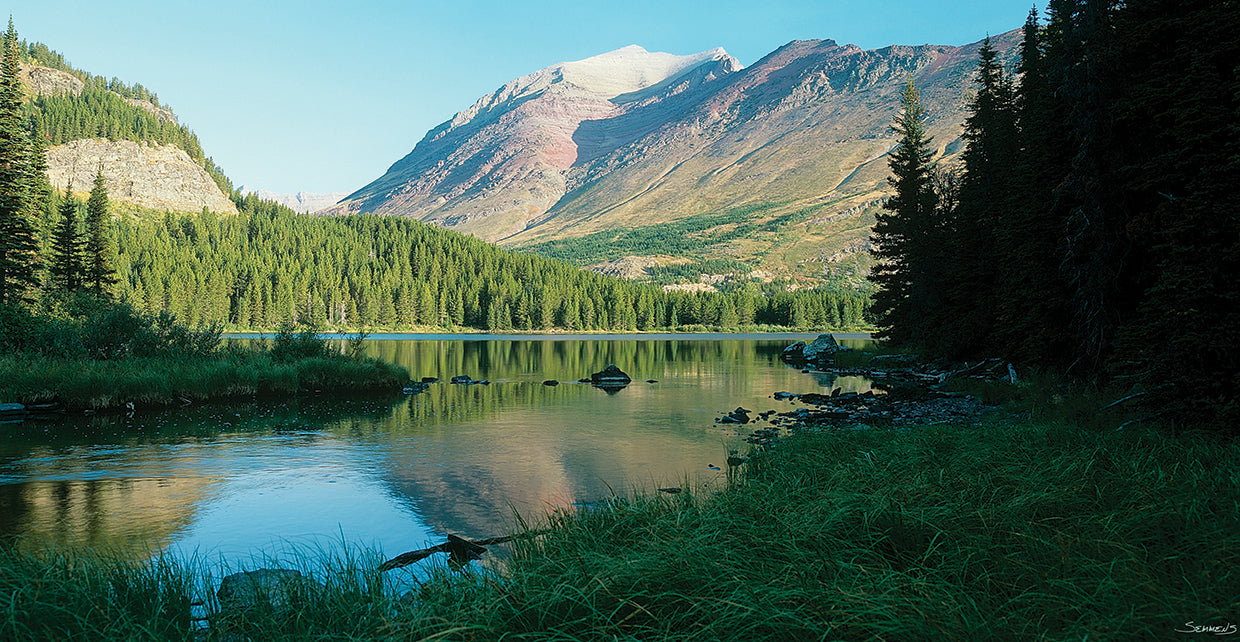 Glacier National Park 23