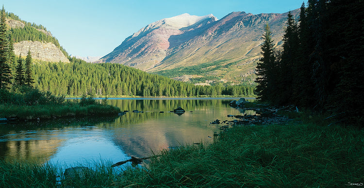 Glacier National Park 23