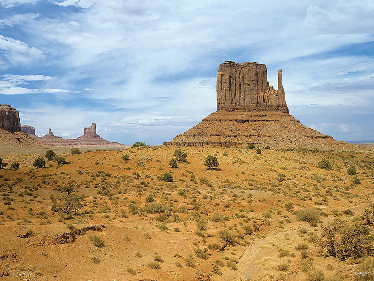 Monument Valley 05