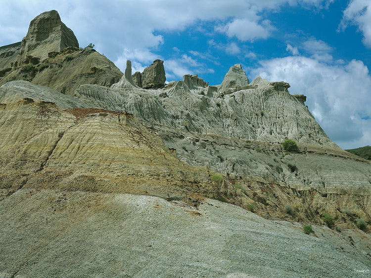 Theodore Roosevelt National Park 33