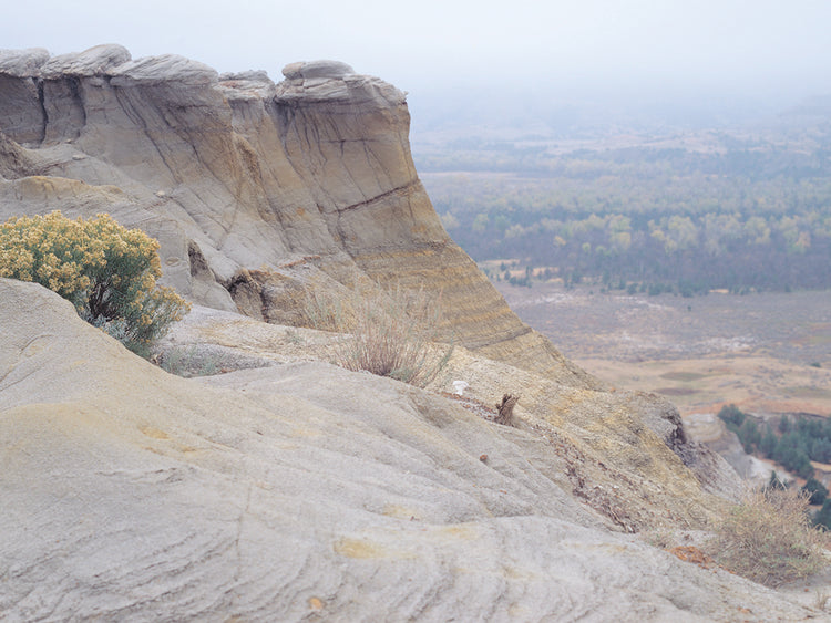 Theodore Roosevelt National Park 36